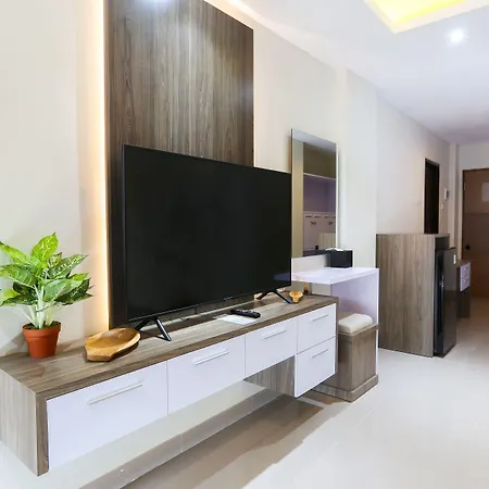 Canggu Dream Village Hotel And Suites