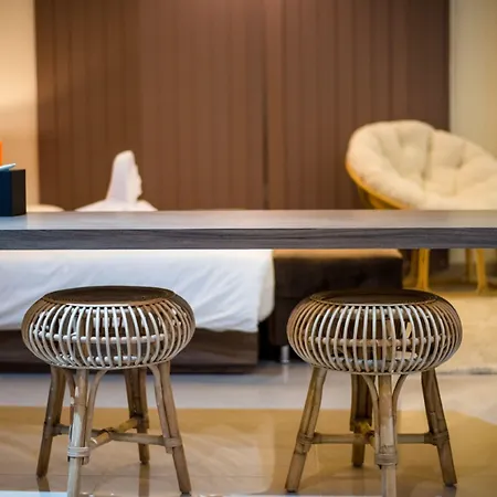 Canggu Dream Village Hotel And Suites