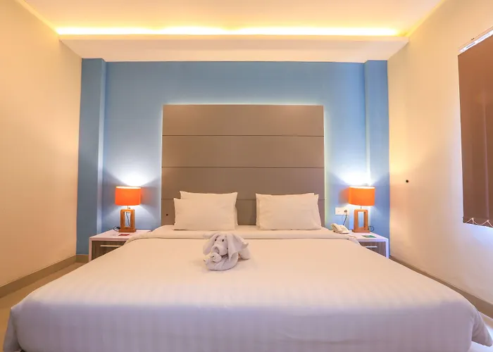 Dream Village And Canggu