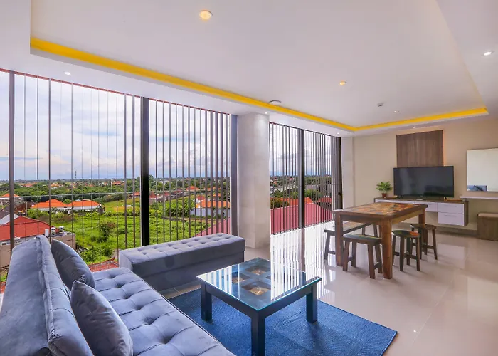 Dream Village And 3*